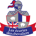 Les écuries des chevaliersLOGO24